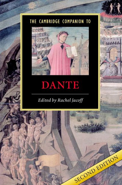 The Cambridge Companion to Dante