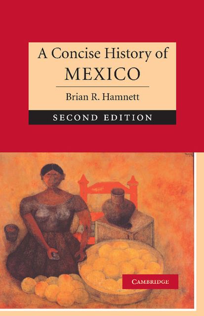 A Concise History of Mexico