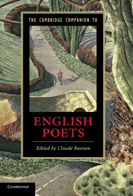 The Cambridge Companion to English Poets