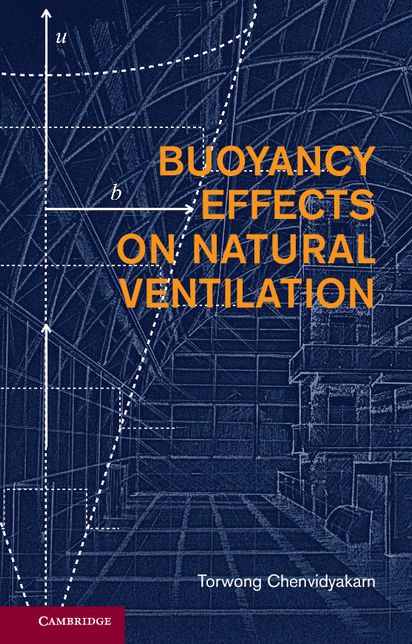 Buoyancy Effects on Natural Ventilation
