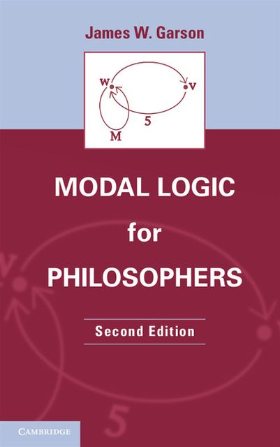 Modal Logic for Philosophers