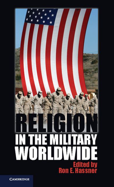 Religion in the Military Worldwide