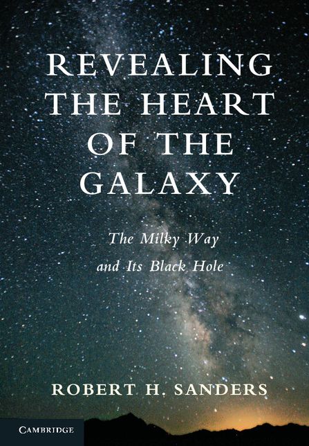 Revealing the Heart of the Galaxy: The Milky Way and its Black Hole