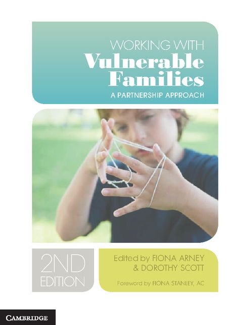 Working with Vulnerable Families: A Partnership Approach
