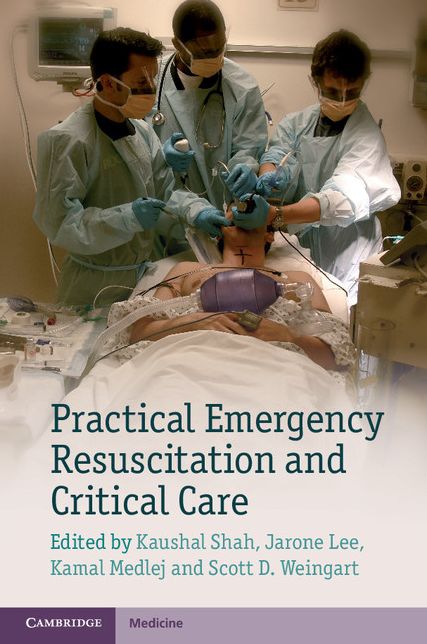 Practical Emergency Resuscitation and Critical Care