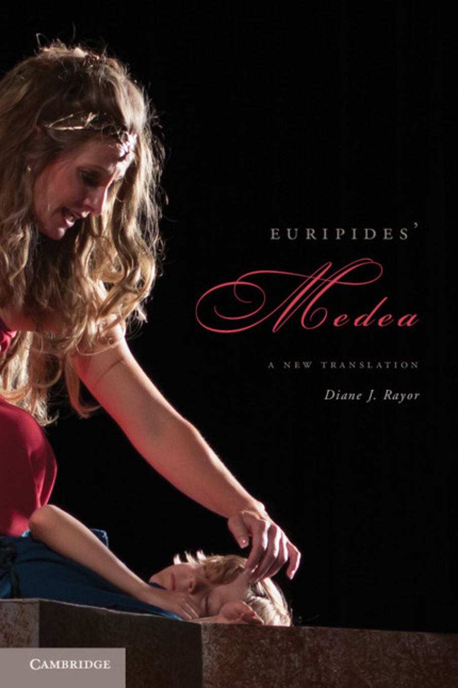 Euripides' Medea: A New Translation