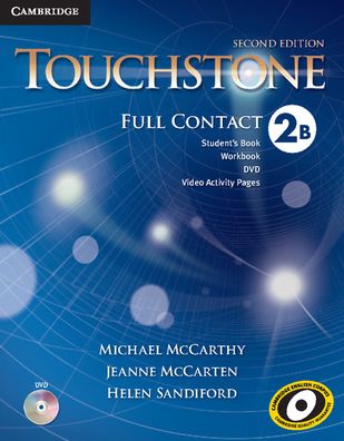 Touchstone Level 2 Full Contact B