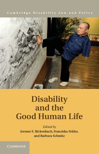 Disability and the Good Human Life