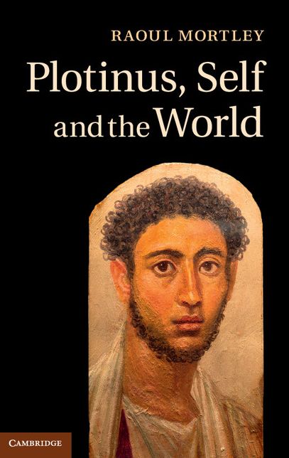 Plotinus, Self and the World