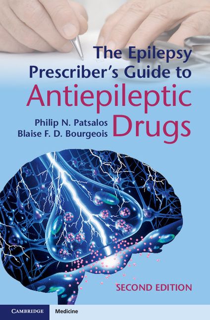 The Epilepsy Prescriber's Guide to Antiepileptic Drugs