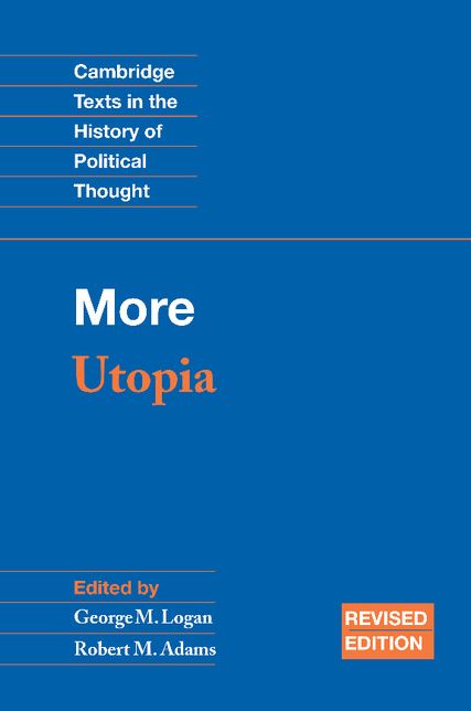 More: Utopia