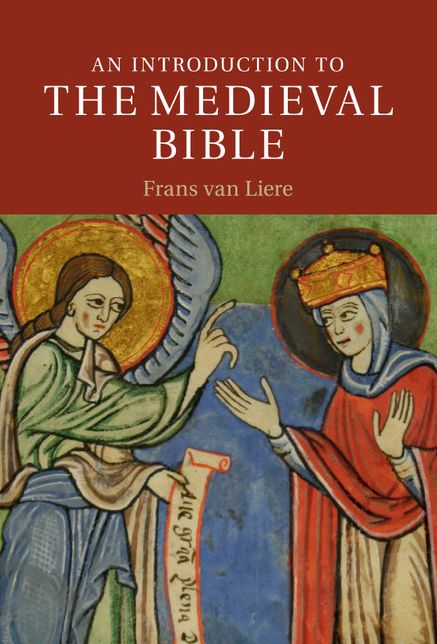 An Introduction to the Medieval Bible