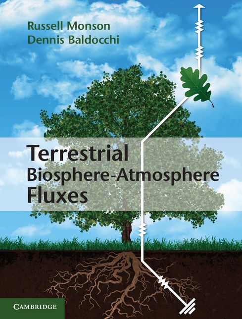 Terrestrial Biosphere-Atmosphere Fluxes