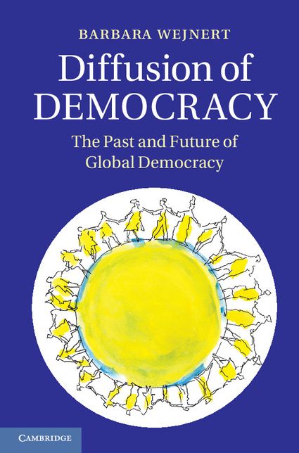 Diffusion of Democracy: The Past and Future of Global Democracy
