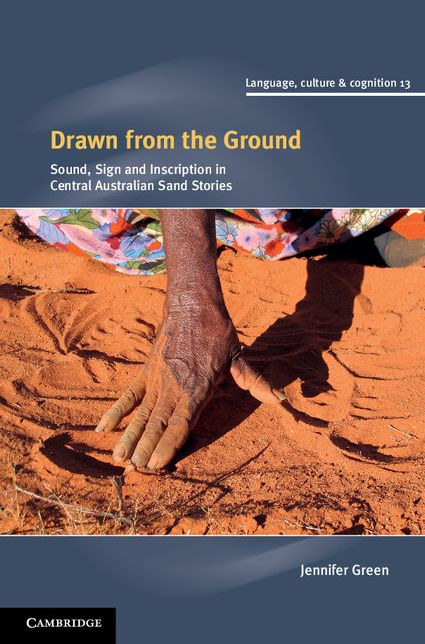 Drawn from the Ground: Sound, Sign and Inscription in Central Australian Sand Stories