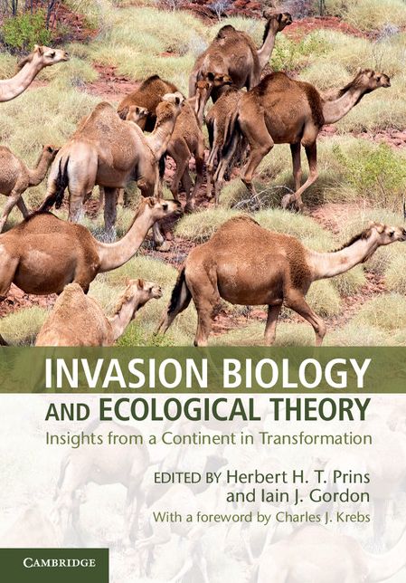 Invasion Biology and Ecological Theory: Insights from a Continent in Transformation