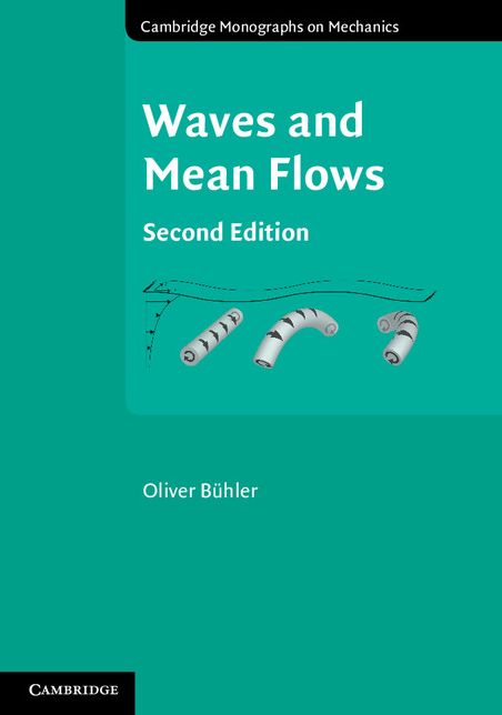 Waves and Mean Flows