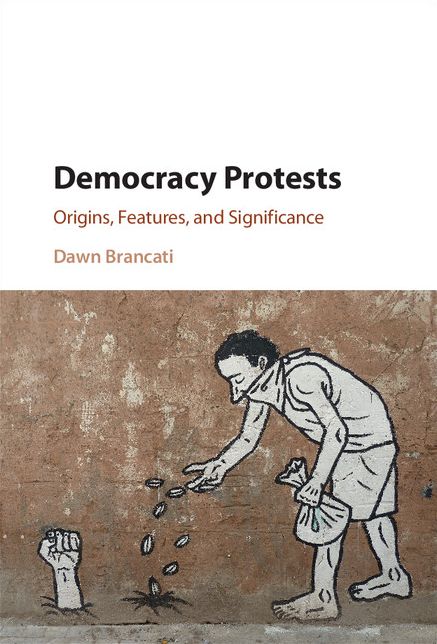 Democracy Protests: Origins, Features, and Significance