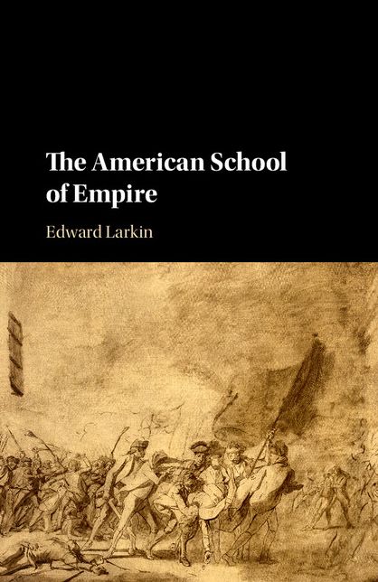 The American School of Empire