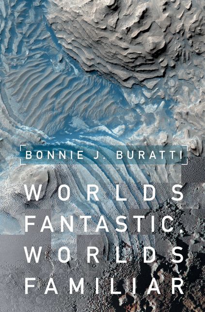Worlds Fantastic, Worlds Familiar: A Guided Tour of the Solar System
