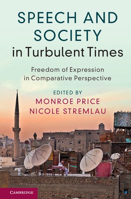Speech and Society: Comparative Perspectives