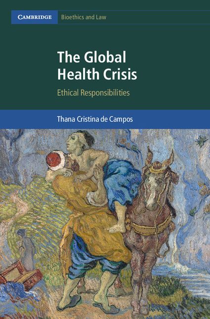 The Global Health Crisis: Ethical Responsibilities