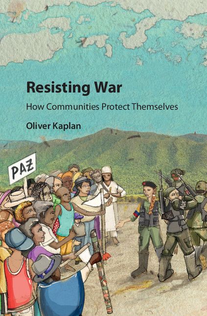Resisting War: How Communities Protect Themselves