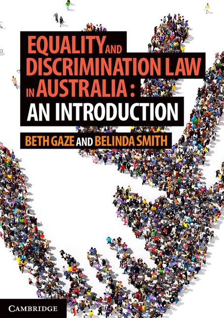 Equality and Discrimination Law in Australia: An Introduction