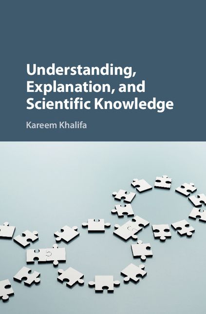 Understanding, Explanation, and Scientific Knowledge