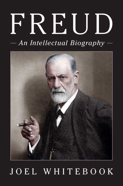 Freud: An Intellectual Biography