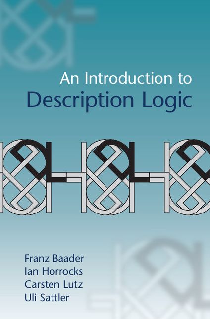 An Introduction to Description Logic