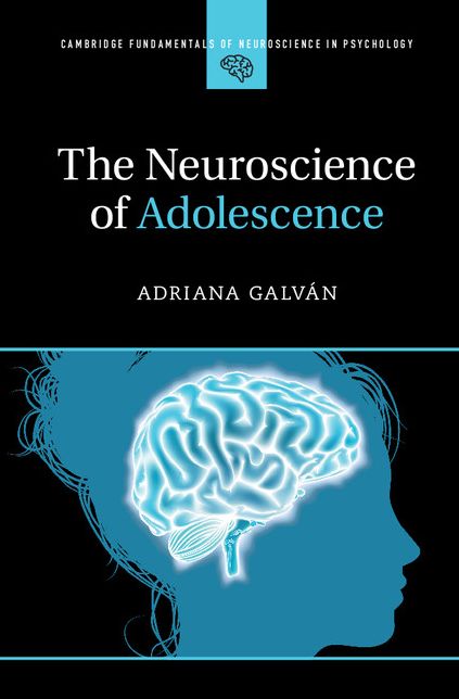 The Neuroscience of Adolescence