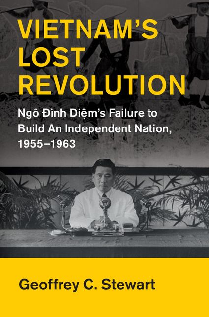 Vietnam's Lost Revolution: Ngô ình Di