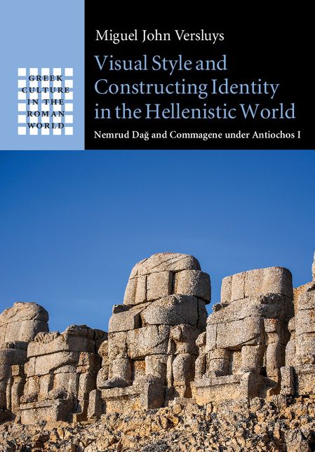 Visual Style and Constructing Identity in the Hellenistic World: Nemrud Da