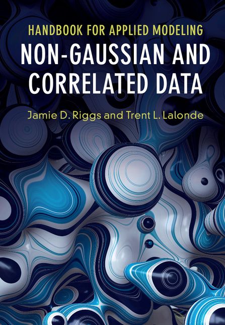 Handbook for Applied Modeling: Non-Gaussian and Correlated Data