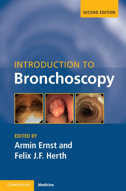 Introduction to Bronchoscopy