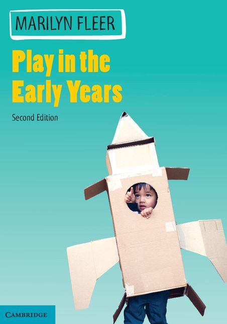 Play in the Early Years