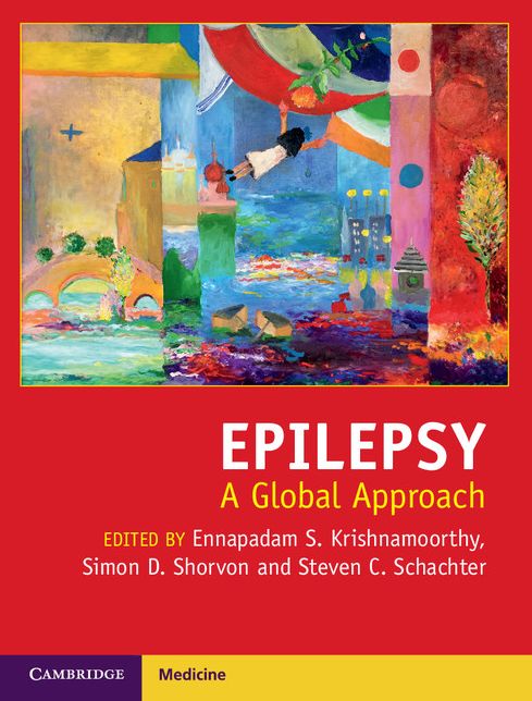 Epilepsy: A Global Approach