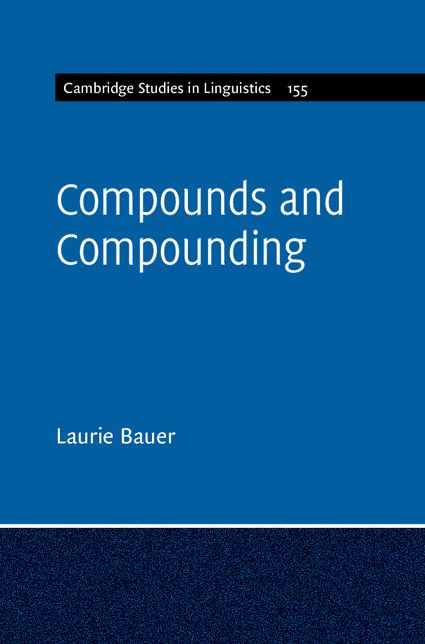 Compounds and Compounding