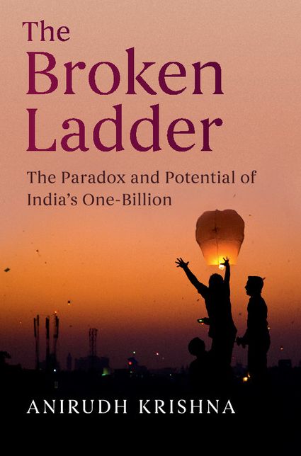 The Broken Ladder: The Paradox and Potential of India's One-Billion