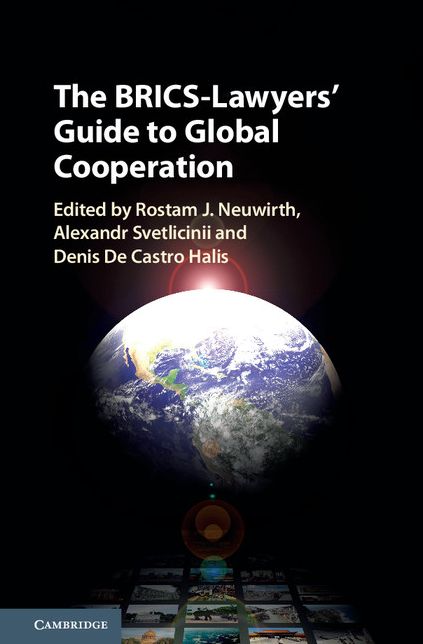 The BRICS-Lawyers' Guide to Global Cooperation