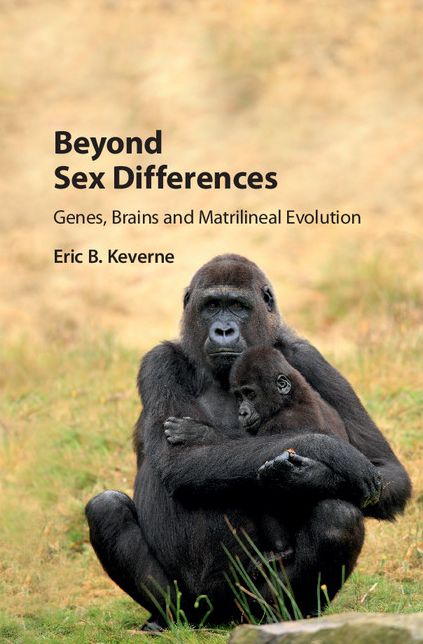 Beyond Sex Differences: Genes, Brains and Matrilineal Evolution