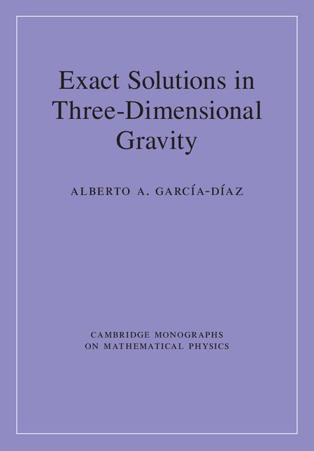Exact Solutions in Three-Dimensional Gravity