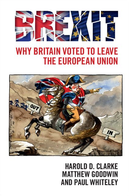 Brexit: Why Britain Voted to Leave the European Union