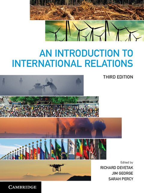 An Introduction to International Relations