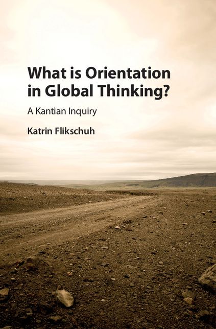 What is Orientation in Global Thinking?: A Kantian Inquiry