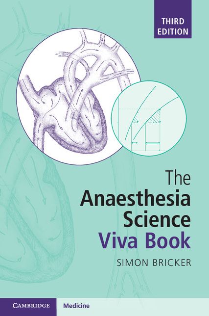 The Anaesthesia Science Viva Book