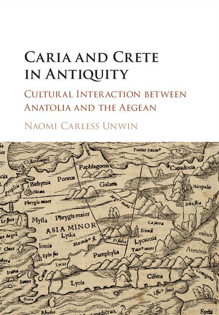 Caria and Crete in Antiquity: Cultural Interaction between Anatolia and the Aegean