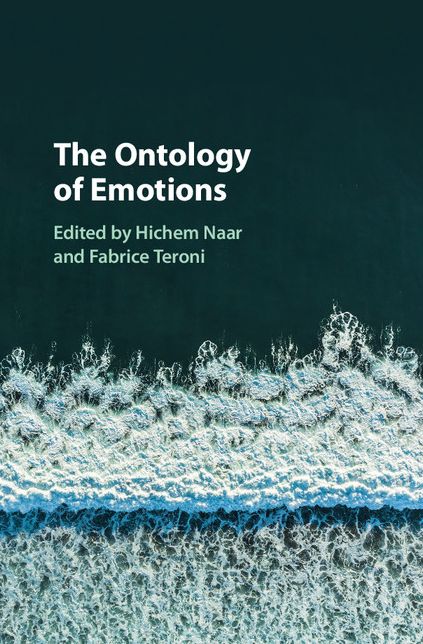 The Ontology of Emotions