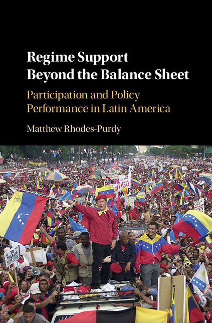 Regime Support Beyond the Balance Sheet: Participation and Policy Performance in Latin America